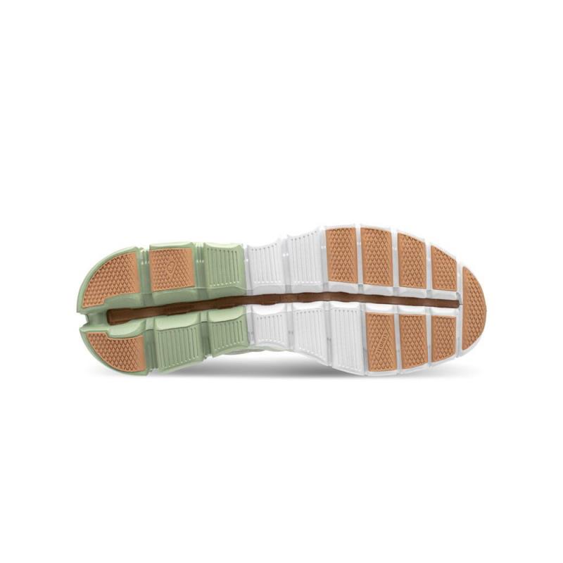 On flow 2.0 Sea Limelight