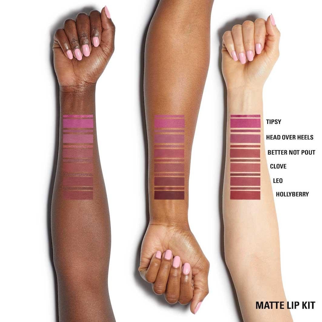 Kit labbra opache KYLIE COSMETICS - 4,25 g