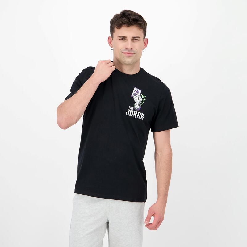  T-shirt Joker