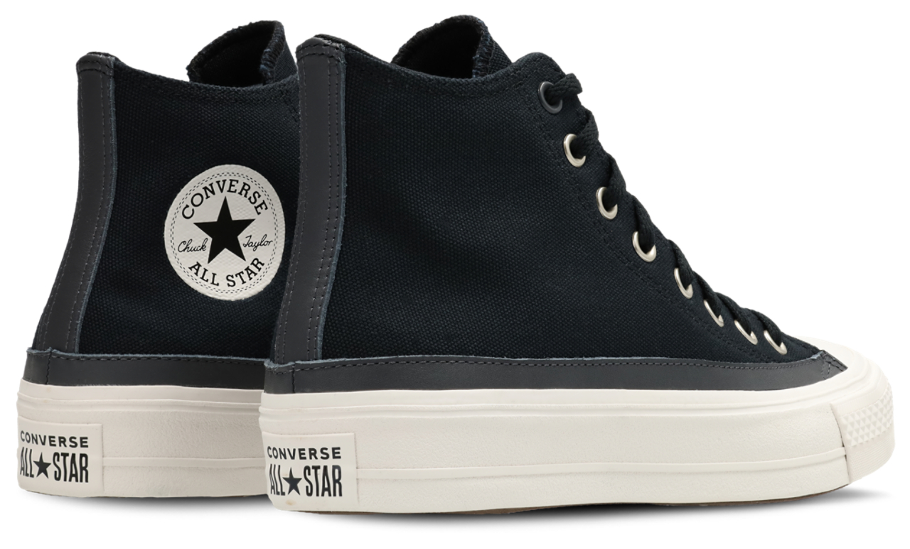 Converse Chuck Taylor All Star Hi