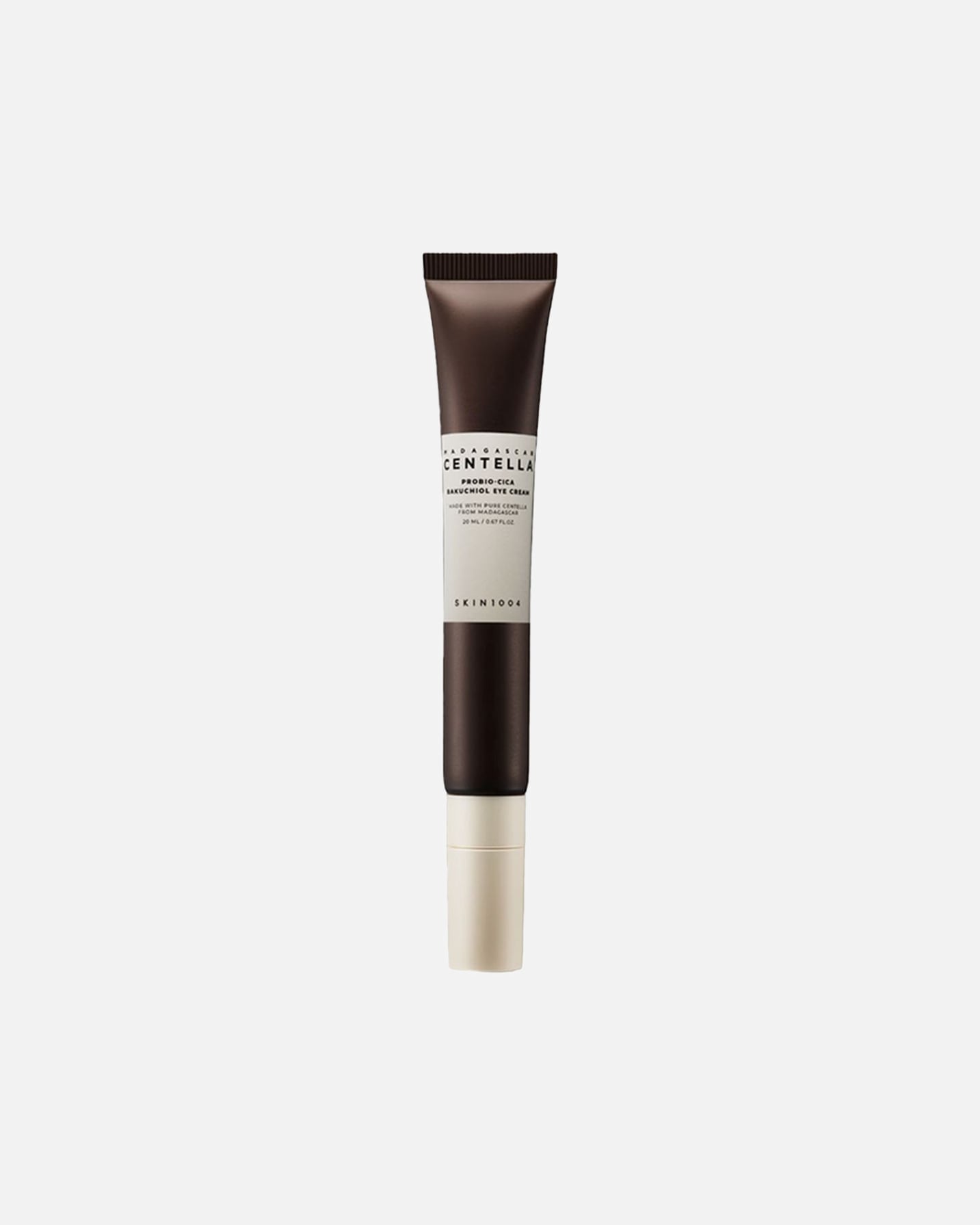 SKIN1004 ögonkräm Probio-Cica Bakuchiol ögonkräm – 20 ml
