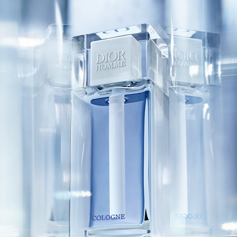 DIOR Dior Homme Cologne, colônia para homens
