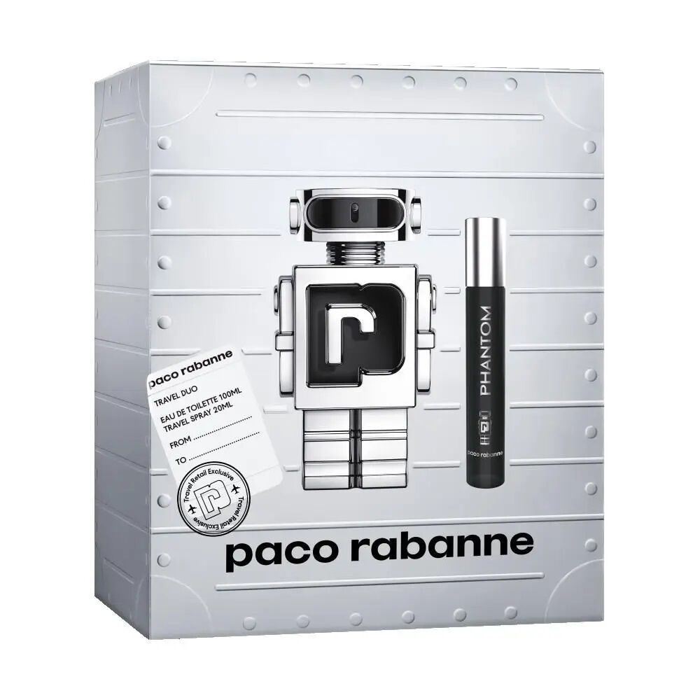 Paco Rabanne Phantom