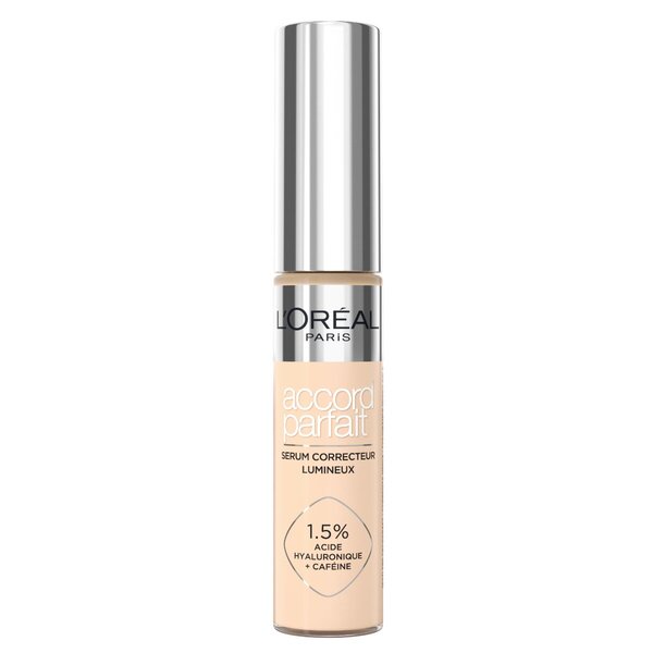 L'Oréal Paris True Match Radiant 2R Ορός Κονσίλερ 11ml