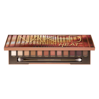 Urban Decay Naked Heat paleta sjenila za oči 1 kom 1 kom