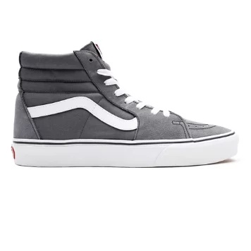 Sk8-Hi personalizzate