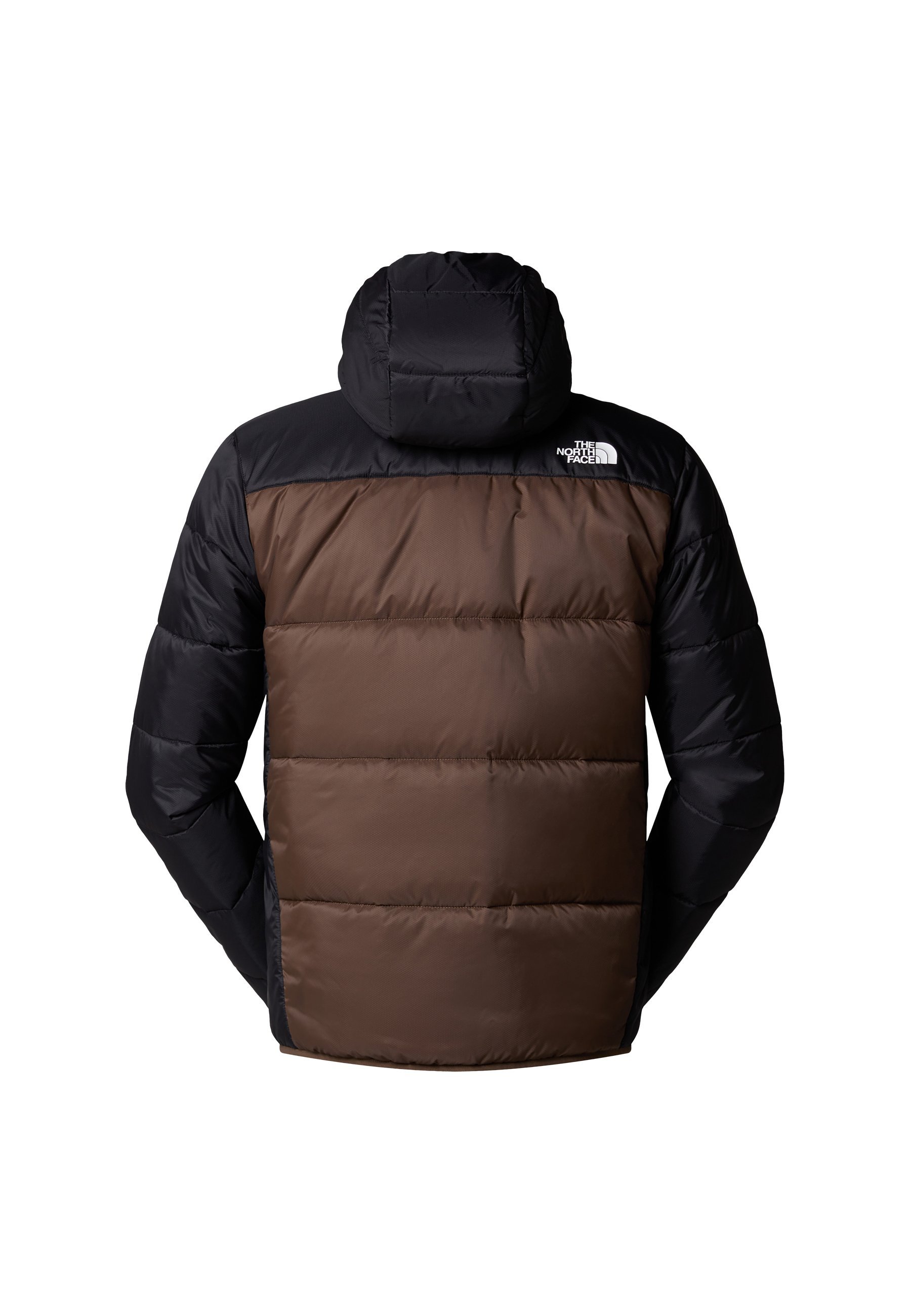 The North Face M QUEST SYNTHETIC JACKET - Winterjas - rookbruin