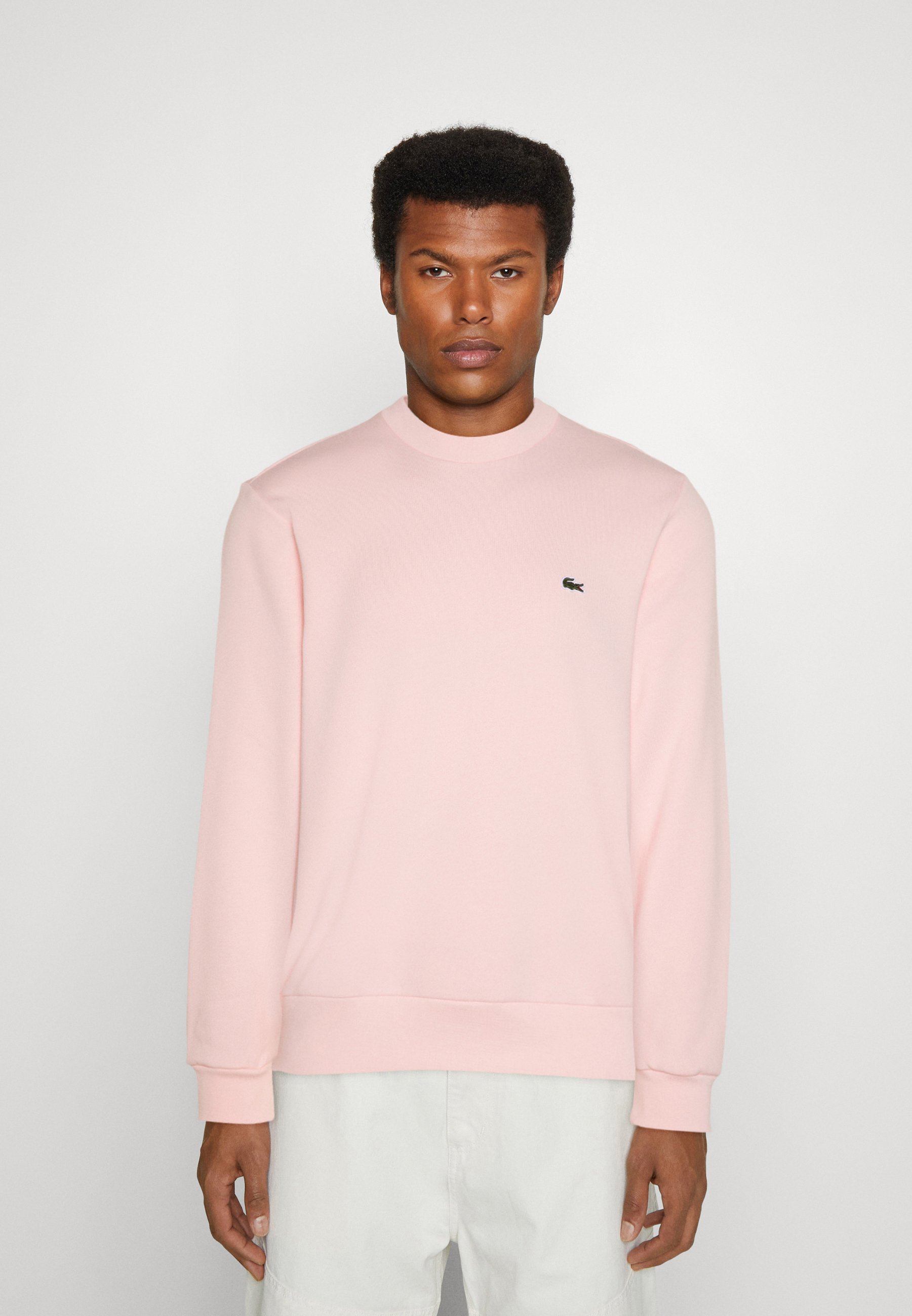 Lacoste UNISEX - Megztinis - flamant