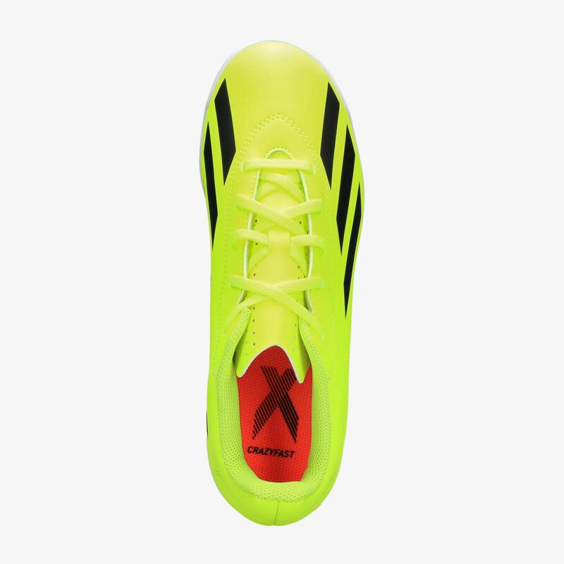  adidas X Crazyfast Club