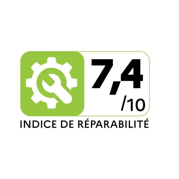 Lave linge top INDESIT BTWL65230FR