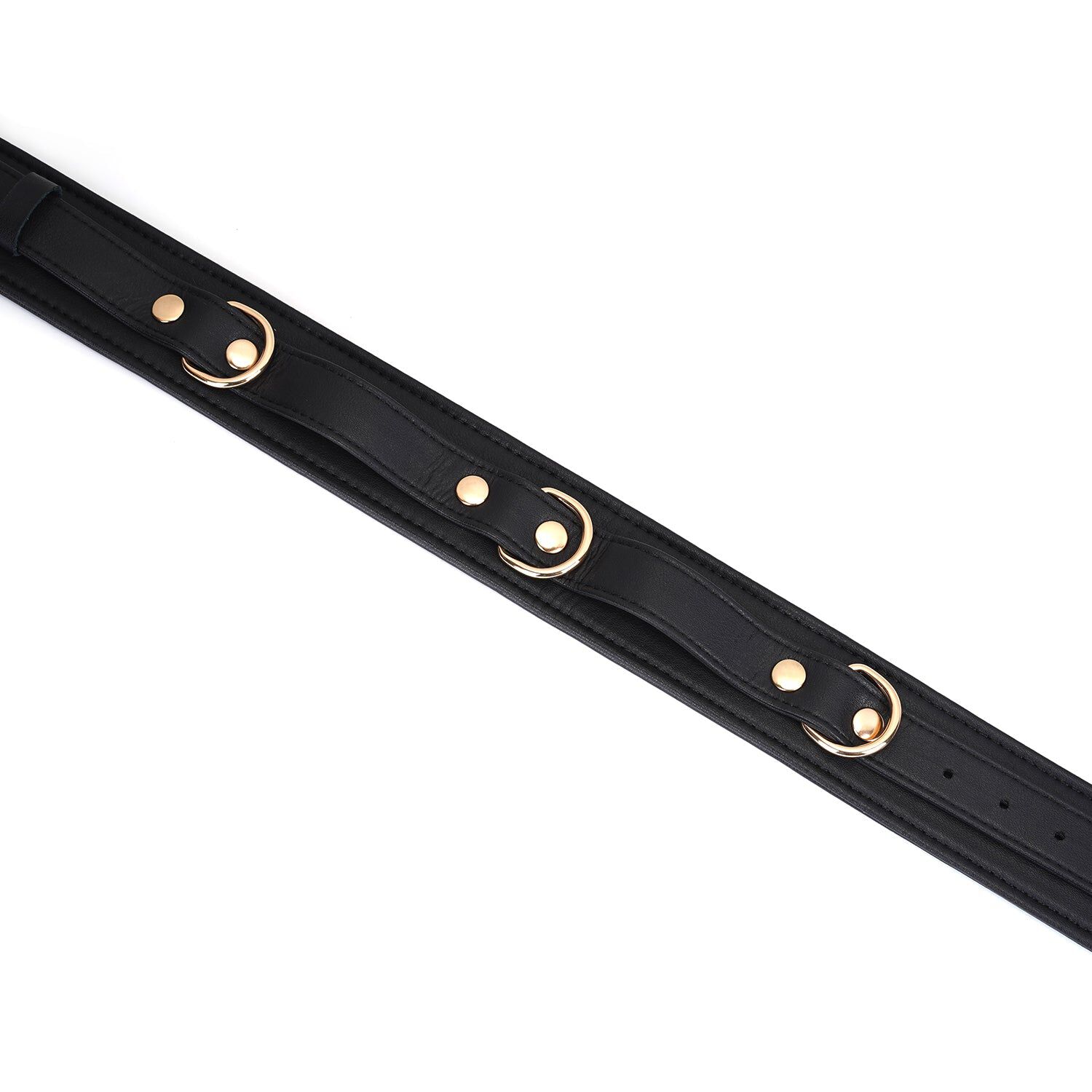 Liebe Seele Dark Secret Dijmanchetten L-maat