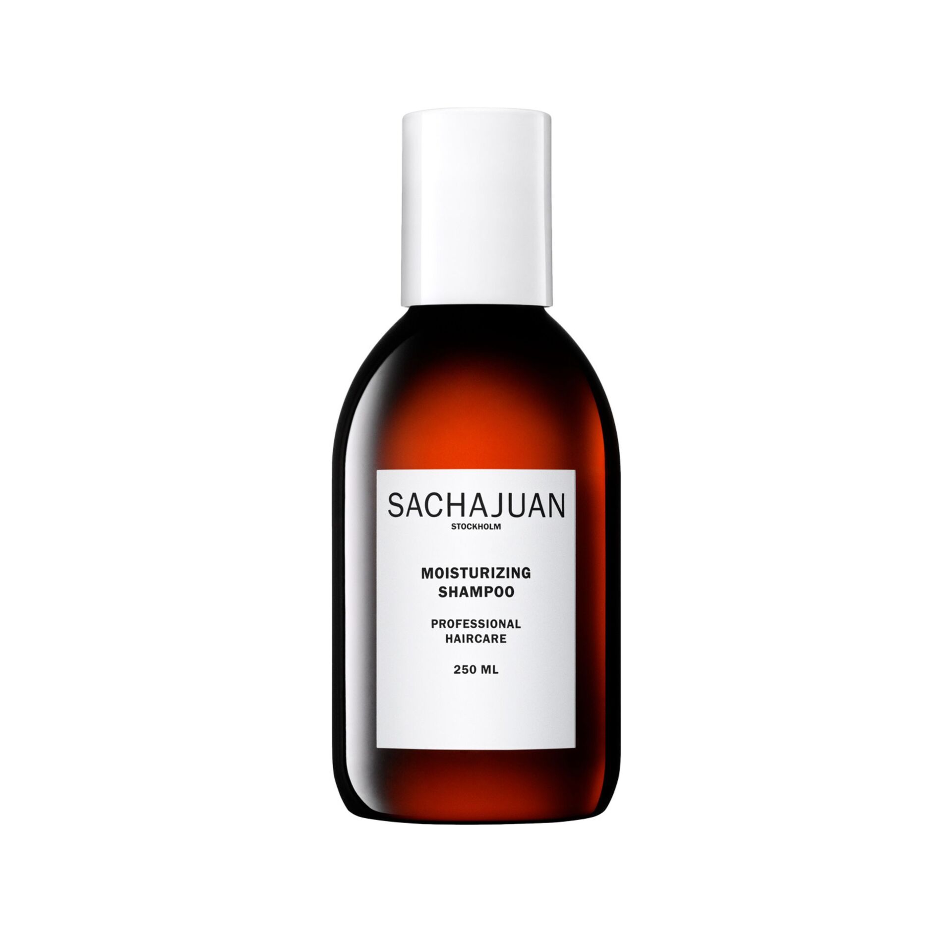 Hidratáló sampon 250 ml - SACHAJUAN