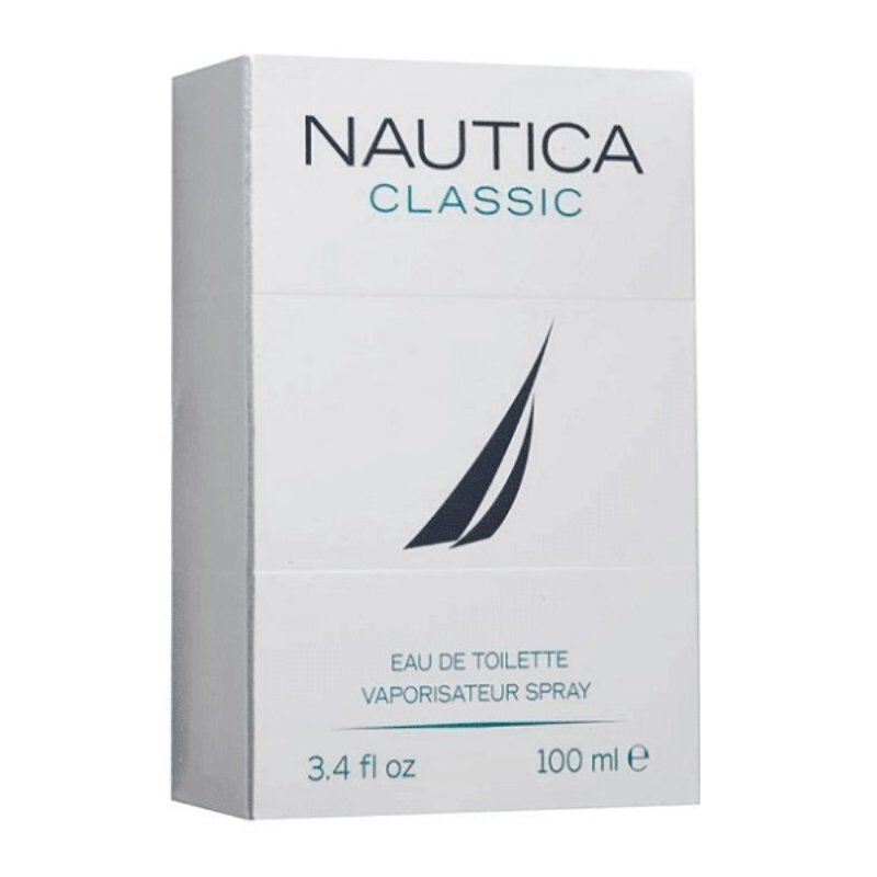 Κλασικό Nautica