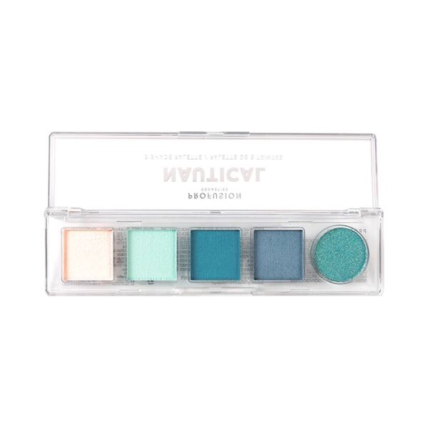Profusion Cosmetics