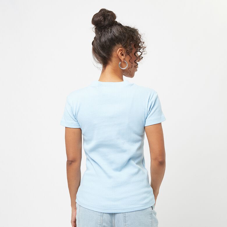 Kleines Signature Rib Tee