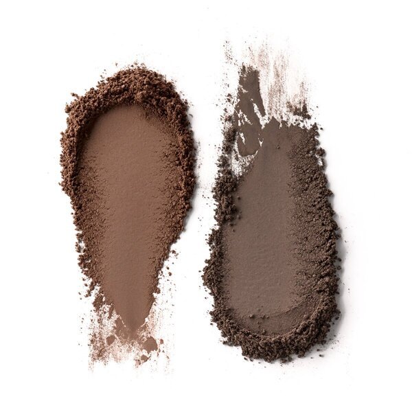 Essence 02 Medium Brow Powder Duo Set<br>1.8g