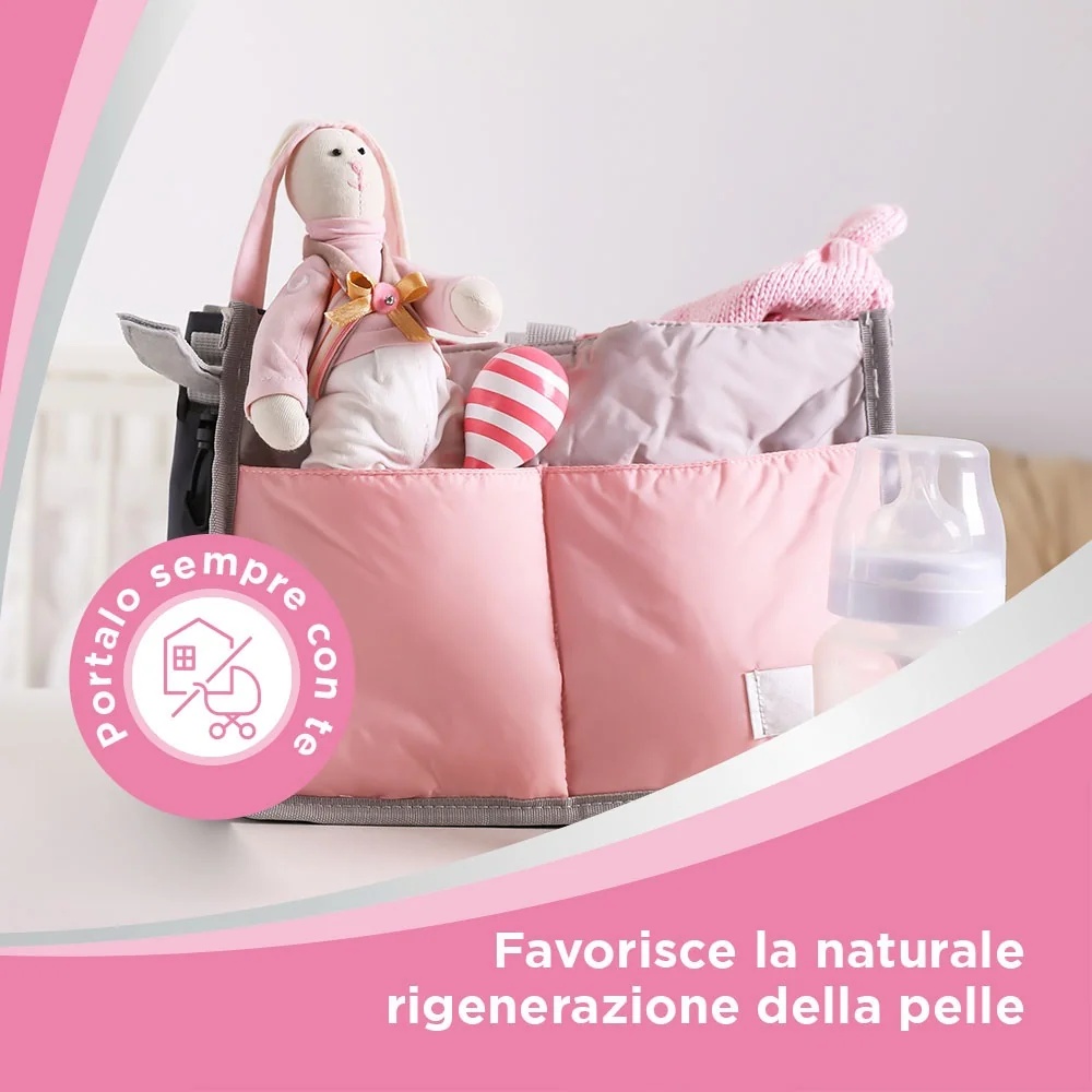 BEPANTHENOL Bepanthenol verzachtende beschermende pasta 100g luiers
