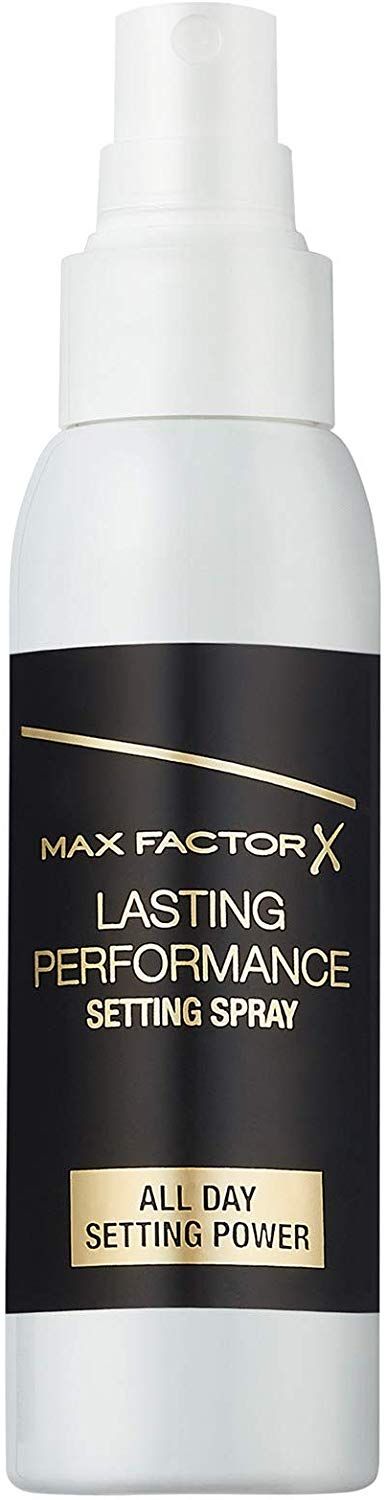 Fixačný sprej pod make-up Podkladové bázy a bázy pod make-up