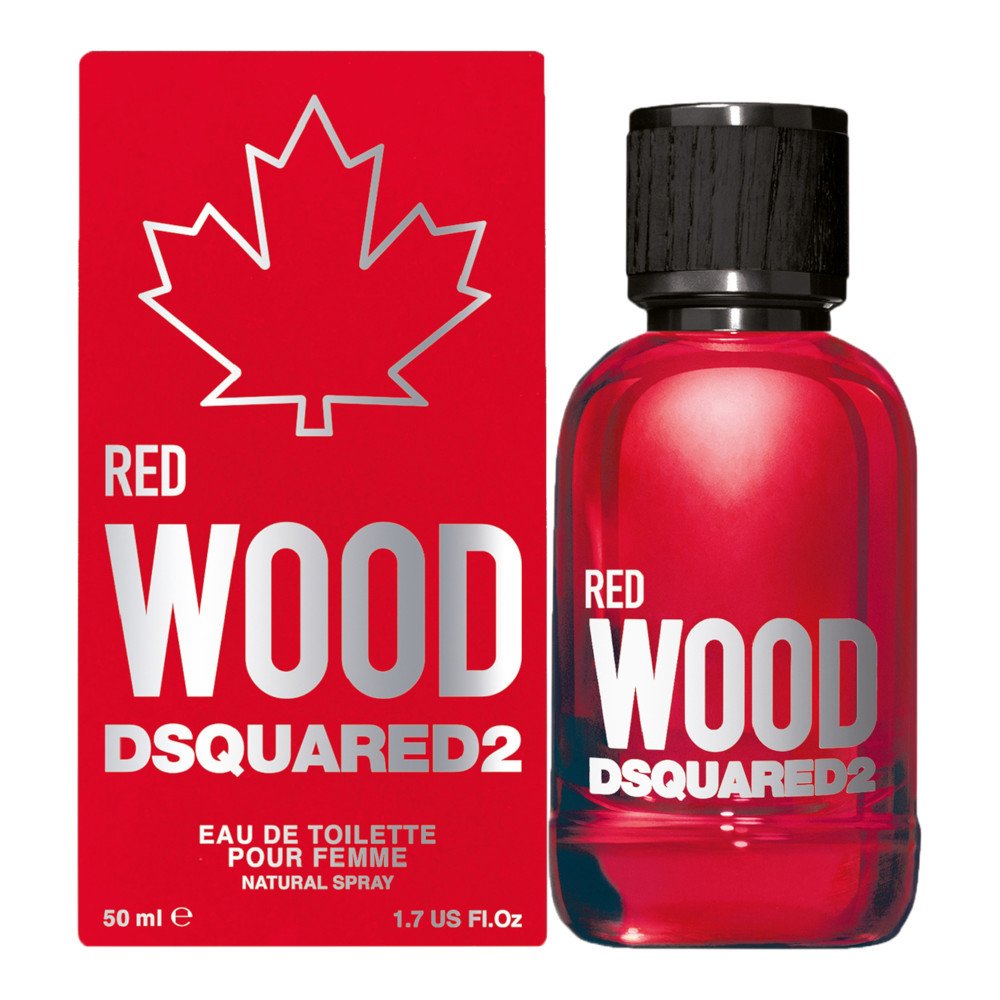 Dsquared2 Crveno drvo