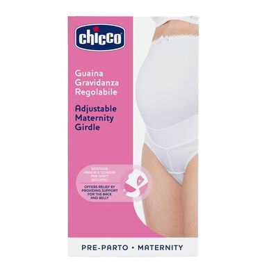 Chicco Prepartum -raskausvyö 1 kpl 1 kpl
