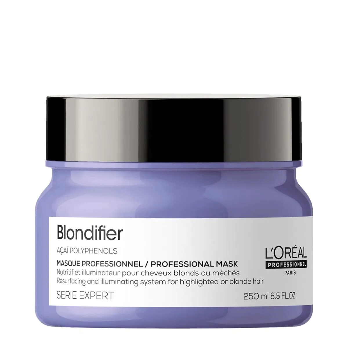 L’Oréal Professionnel Paris Blondifier Maska do włosów blond, 250 ml