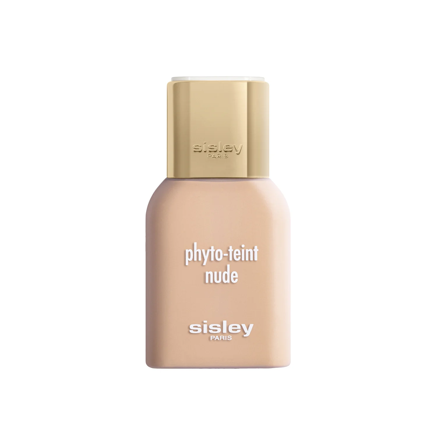 Incarnato Phyto-Teint Nude - Fondotinta liquido