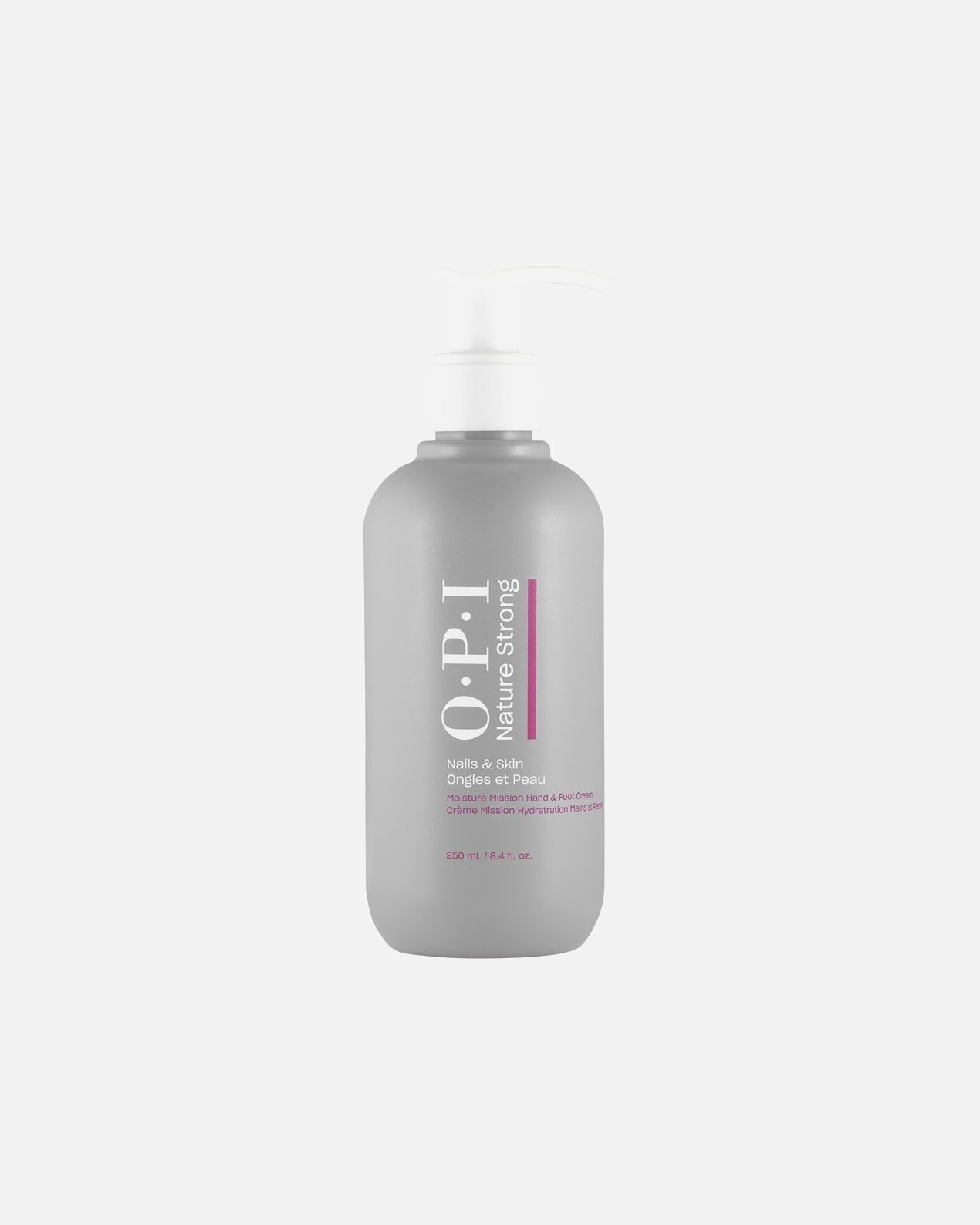 OPI Moisture Mission krém na ruky a nohy - 100 ml