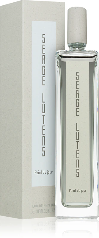 Serge Lutens Matin Lutens Point du Jour Eau de Parfum Unisex
