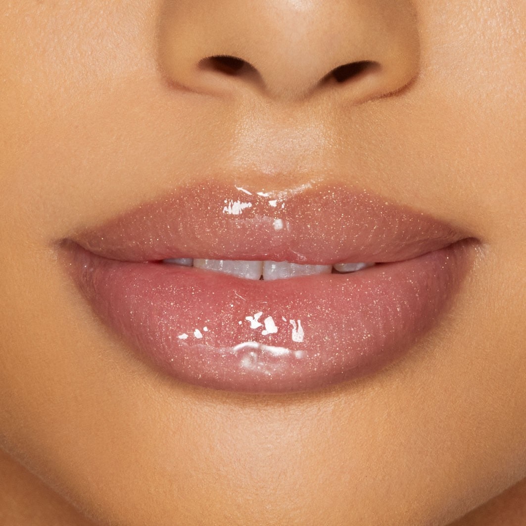 KYLIE COSMETICS Lipgloss Plumping Gloss - 3,3 ml