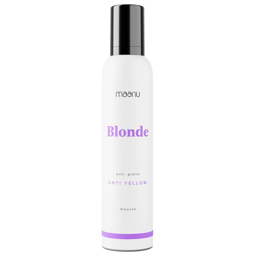 Maanu Blonde
