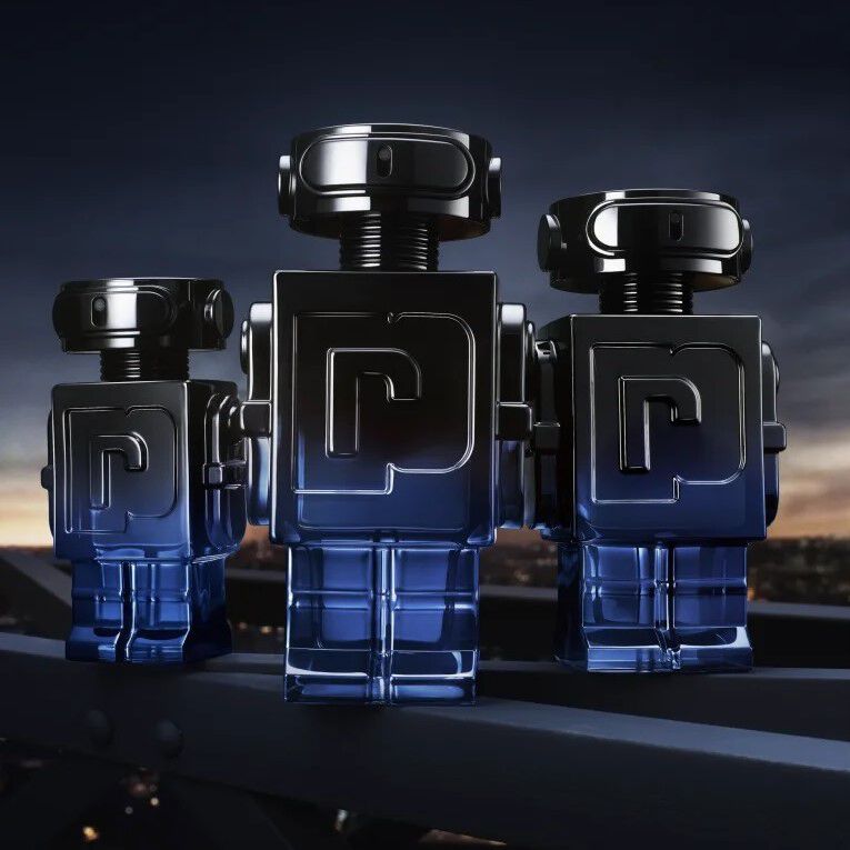 Paco Rabanne Phantom Intense