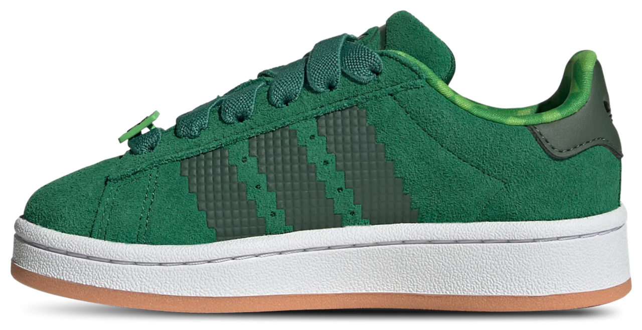 adidas Campus 00S X Minecraft