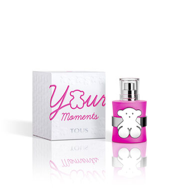 Tous Tous Your Moments EDT 30 ml 30 ml