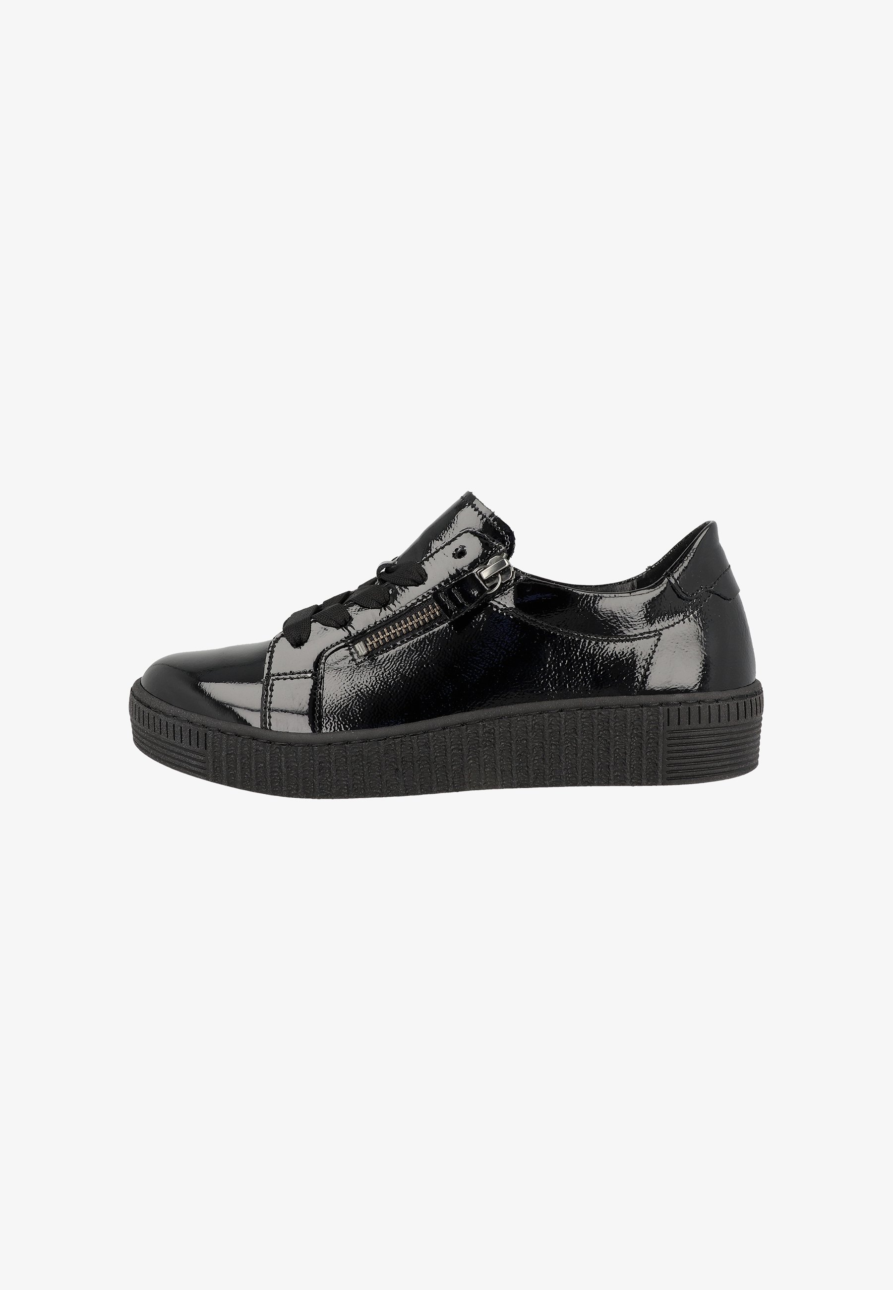 Gabor-sneakers - schwarz schwarz