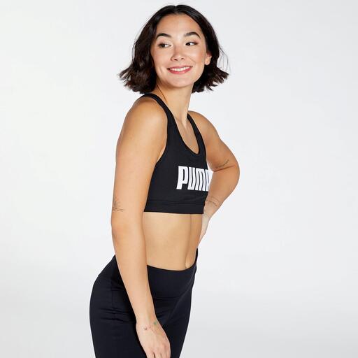 Puma 4 Κρατάει
