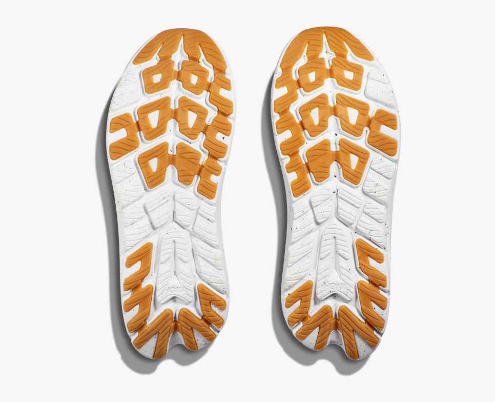 HOKA Kawana 2 Zwart/Wit