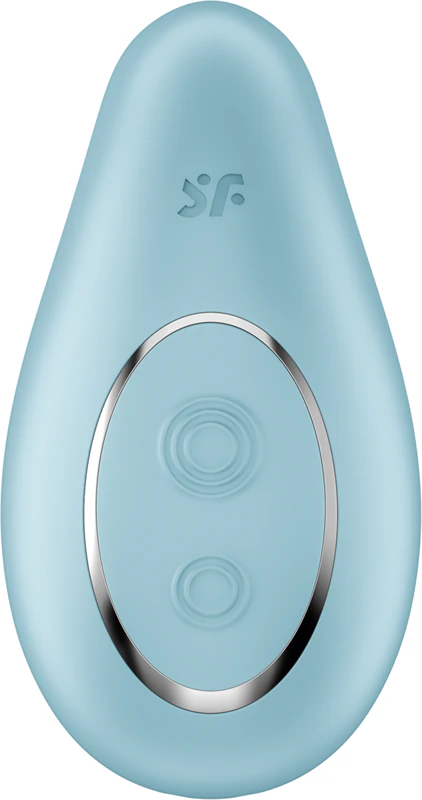 Satisfyer DIPPING DELIGHT -stimulaattori