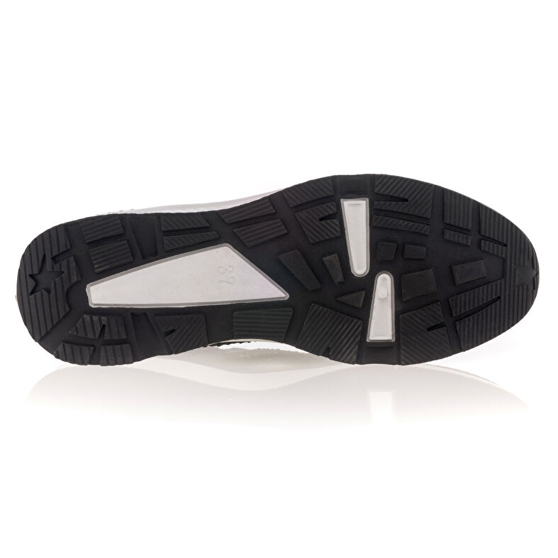 Krepšeliai / sportbačiai Femme Noir
