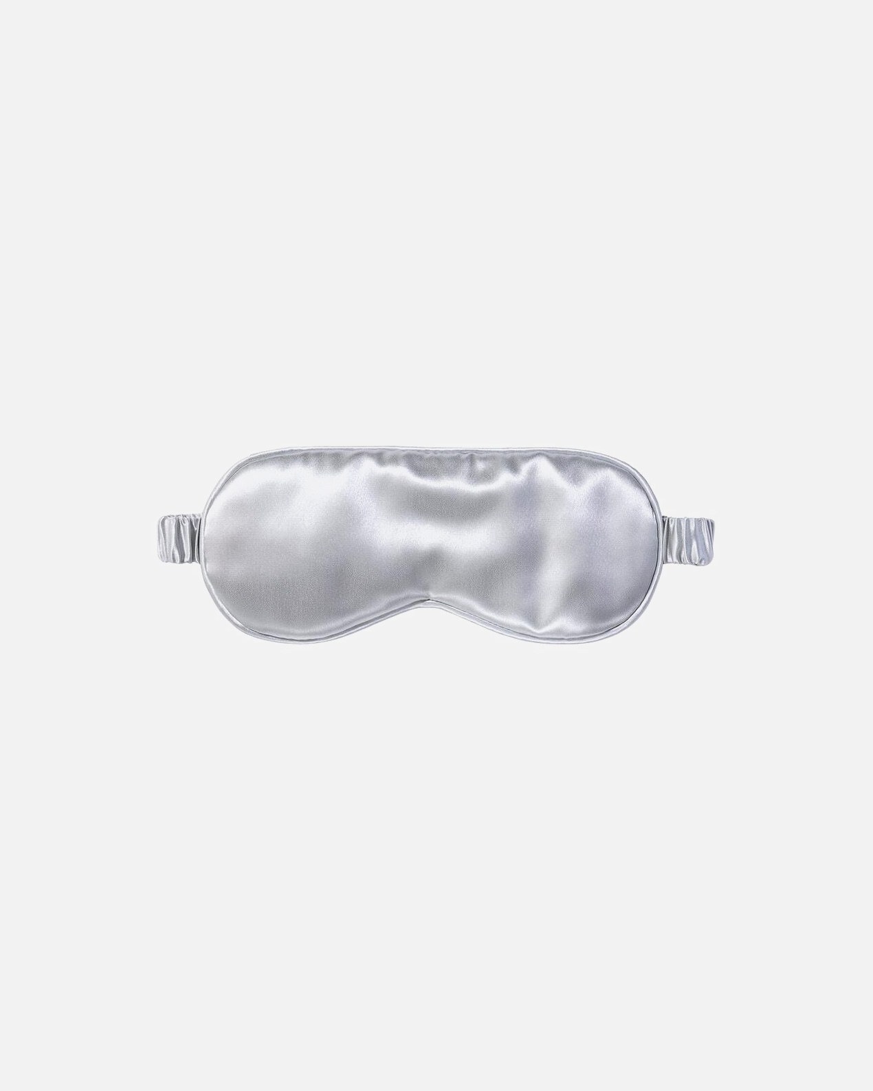 Маска за спавање од чисте свиле – 1 комад