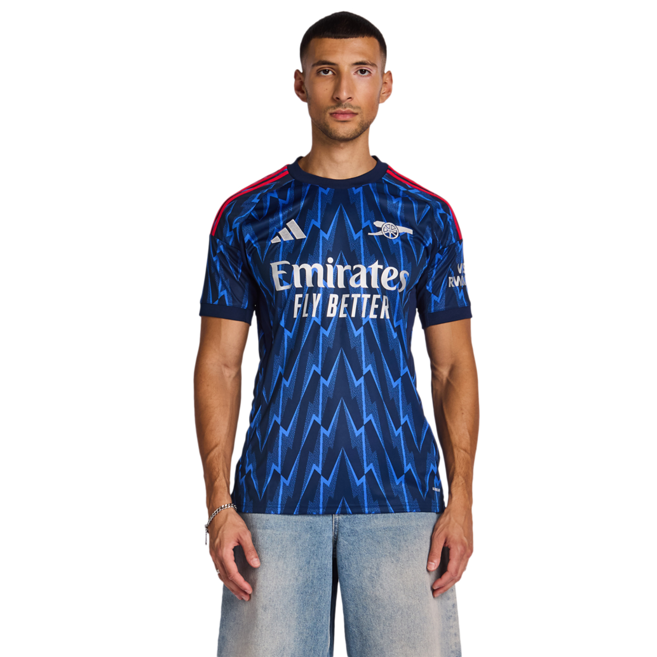 adidas Arsenal Fc Udebane 25-26