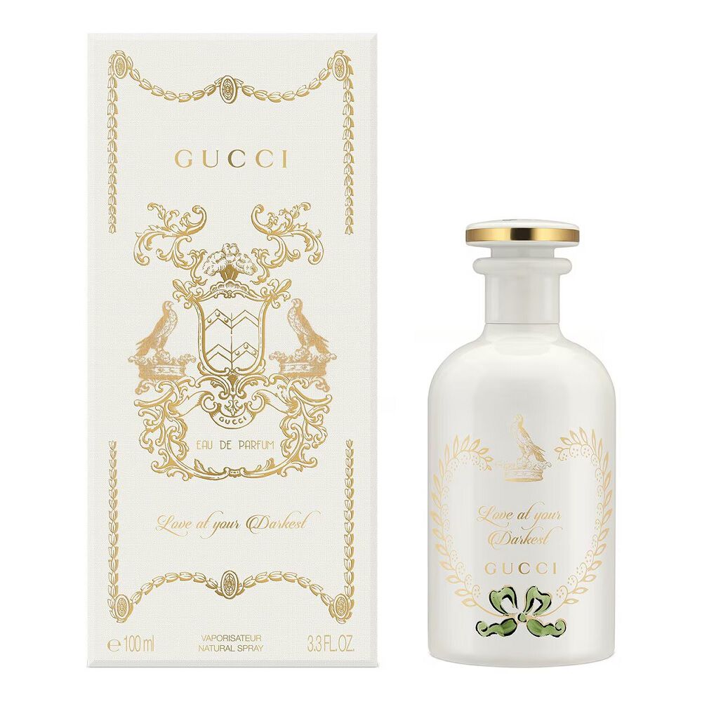 Gucci The Alchemist's Garden Kærlighed i dit mørkeste øjeblik