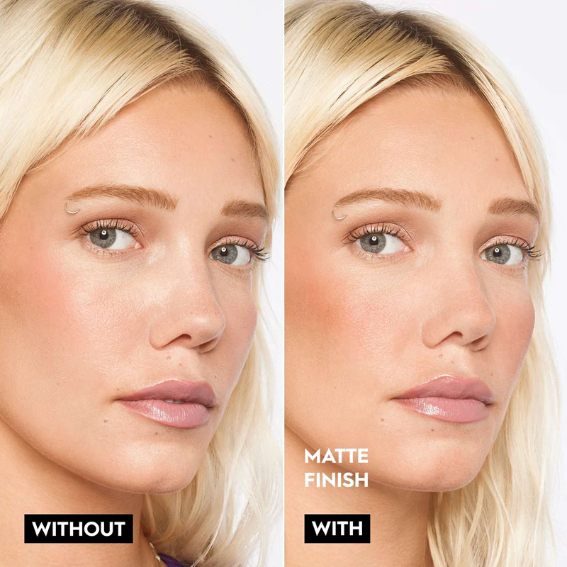Spray fixador matificante Urban Decay All Nighter Ultra Matte