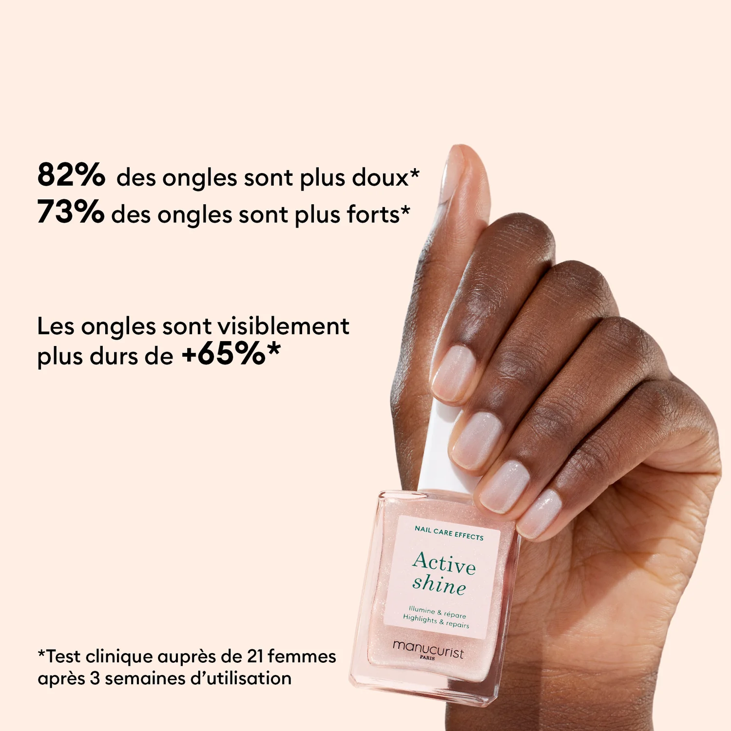 Active - 15 ml Active Shine