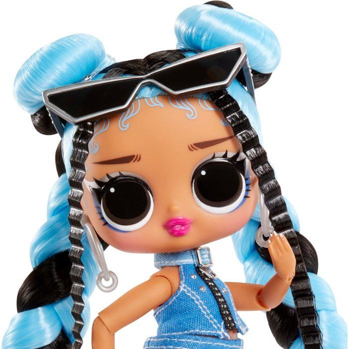 L.O.L. Surprise Tweens Core Doll - Freshest - L.O.L. SURPRISE!