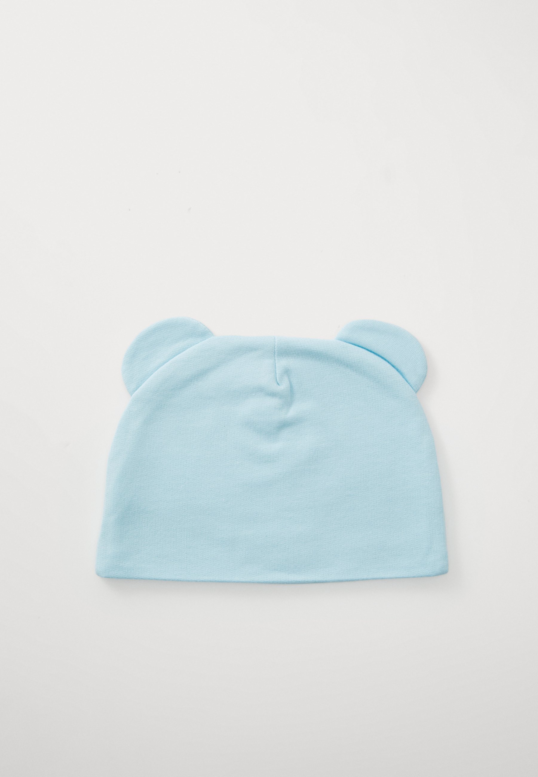 MOSCHINO BABY HAT UNISEX - Berretto - azzurro cielo