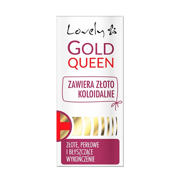 Kultainen kuningatar| 1UD