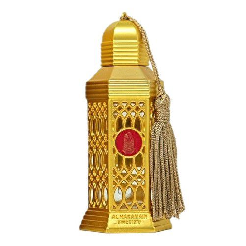 Muschio Al Haramain