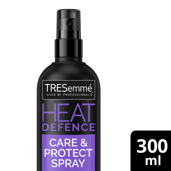 Tresemme Spray Protector contra el Calor Cuidado y Protección 300 ml