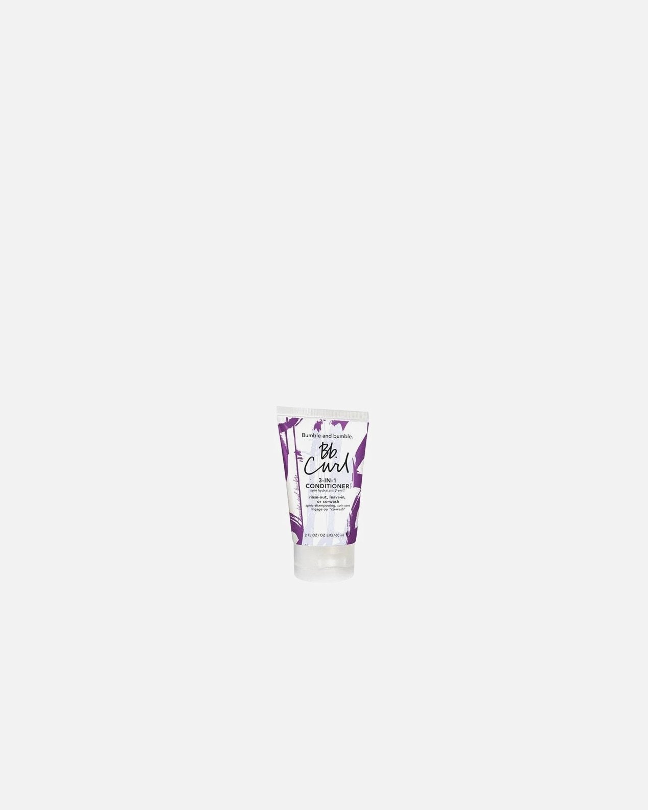 Bumble and bumble. Regenerator za kovrče - 60 ml