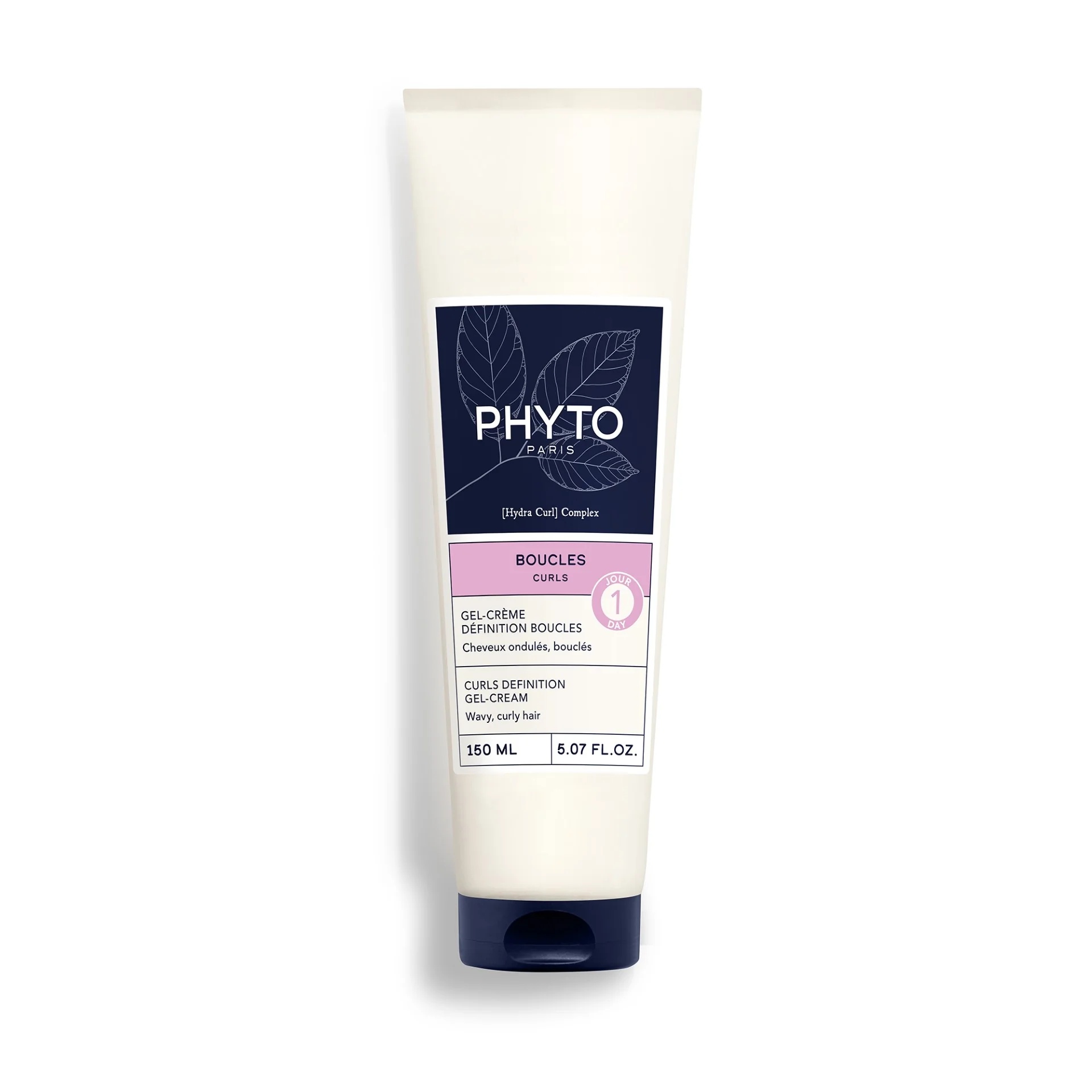 PHYTO Phyto Boucles gel za modeliranje Ricc